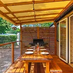 Mobil-home 6 Personnes Кемпинг 5*