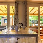 Кемпинг Mobil-home 6 Personnes 5*