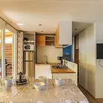 Кемпинг Mobil-home 6 Personnes Бискаррос