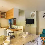 Mobil-home 6 Personnes Кемпинг Бискаррос