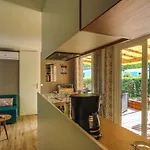 Mobil-home 6 Personnes