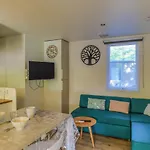 Кемпинг Mobil-home 6 Personnes 5*