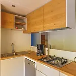 Кемпинг Mobil-home 6 Personnes