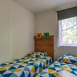 Кемпинг Mobil-home 6 Personnes 5*