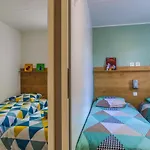 Кемпинг Mobil-home 6 Personnes 5*