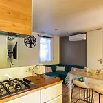 Кемпинг Mobil-home 6 Personnes
