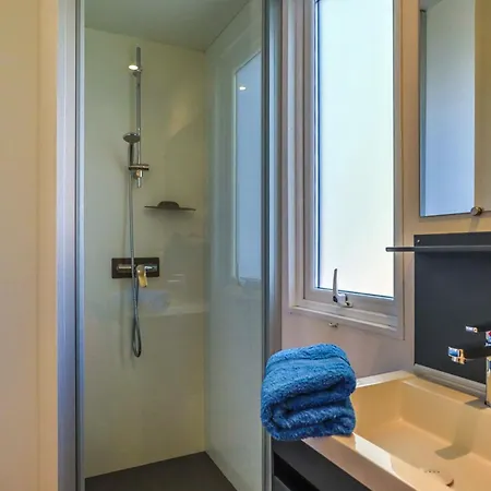 Mobil-home 6 Personnes 5*